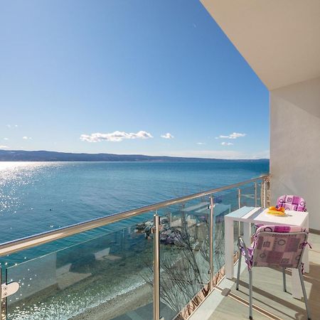 Blue Wonder Apartments Dugi Rat Bagian luar foto