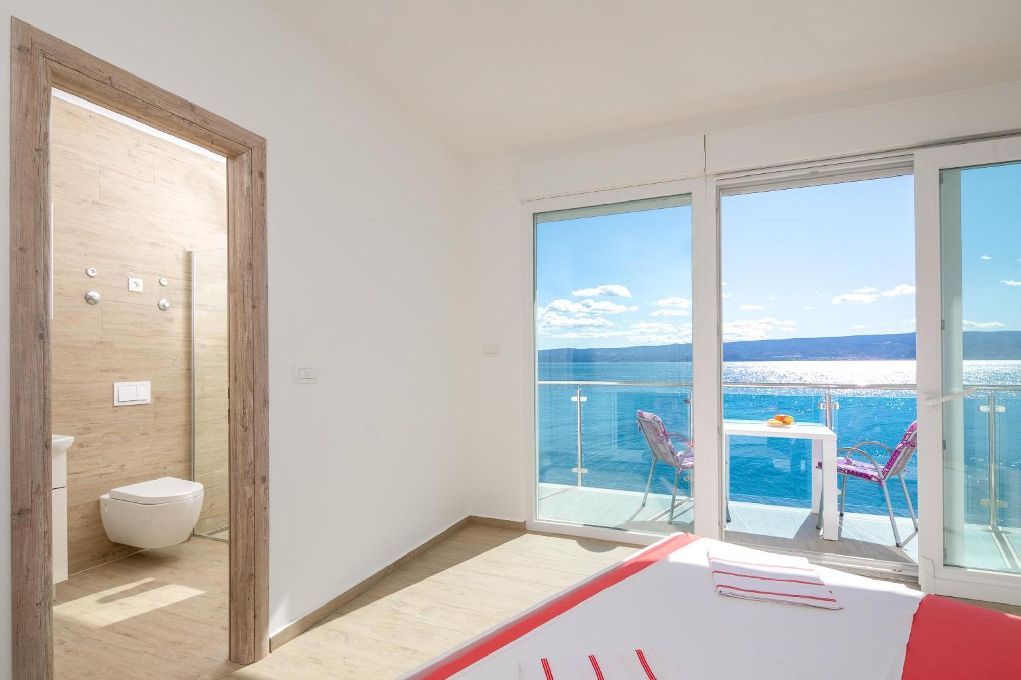Blue Wonder Apartments Dugi Rat Bagian luar foto