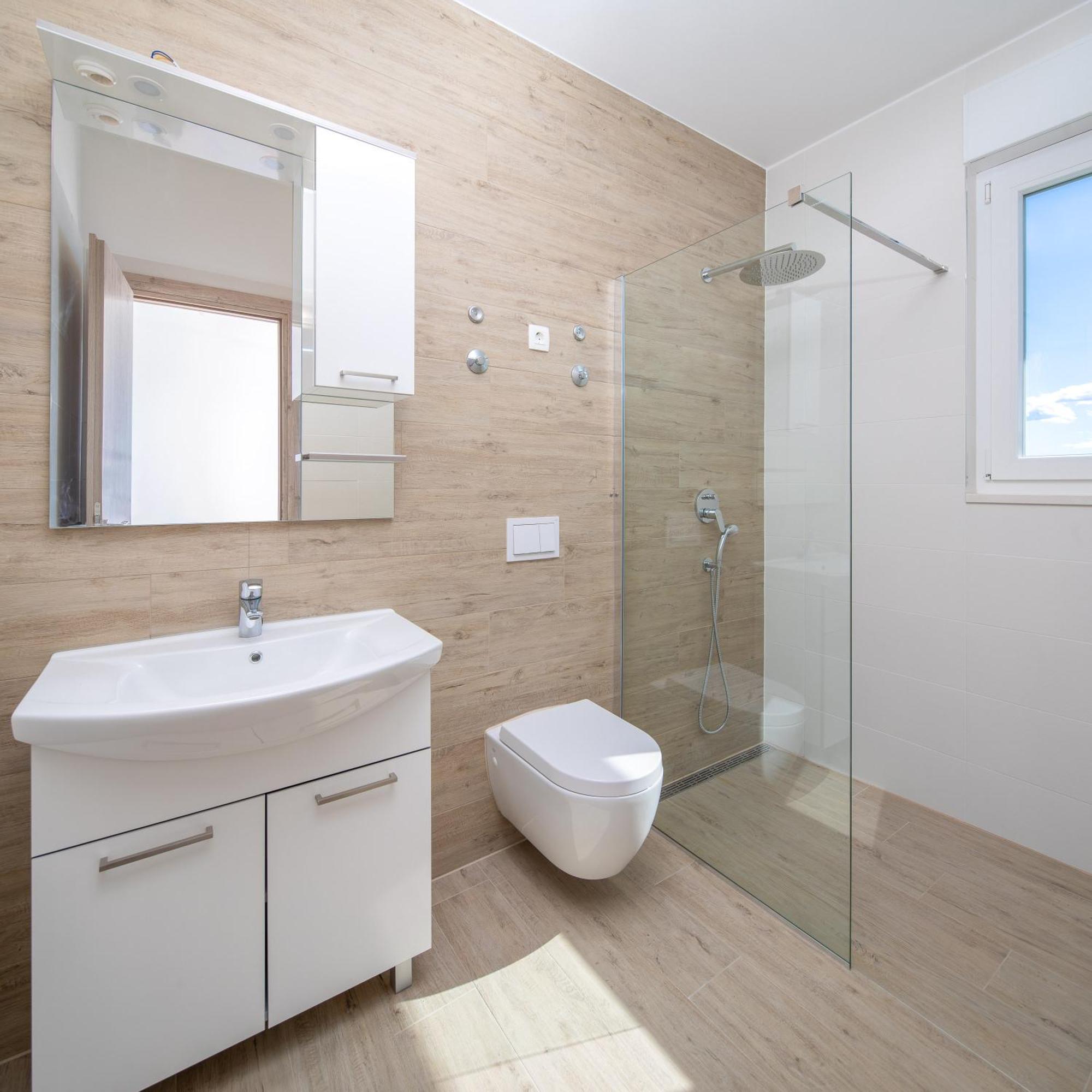 Blue Wonder Apartments Dugi Rat Bagian luar foto